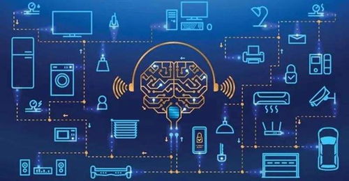 学完物联网专业，如何投身数据处理服务领域？——就业方向全解析