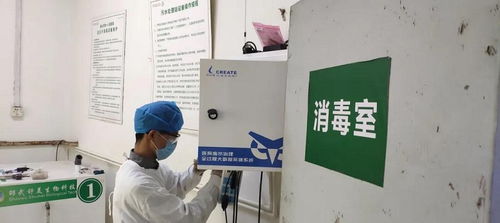 广东率先上线医院废水治理全过程大数据分析服务系统，赋能环保监管与水质安全